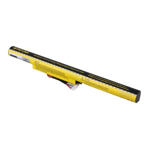 Lenovo IdeaPad 4inr19, L12l4k01, L12, P500, Z400, Z500, Z500 szériákhoz, 2200 mAh akkumulátor / akku - Patona