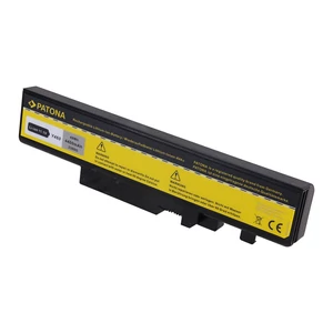 IBM IdeaPad B560, Y460, Y560 szériákhoz, 4400 mAh akkumulátor / akku - Patona