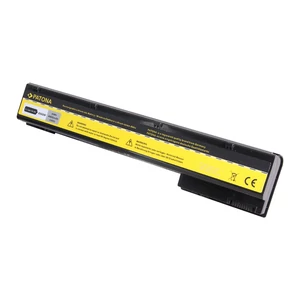 HP EliteBook 8560w, 8570w, 8760w, 8770w, 4400 mAh akkumulátor / akku - Patona