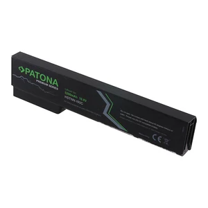 Batéria HP 8460p 8460w 8470p 8560p 6360b 6460b 6465b 6560b 6565b 5,2 Ah Premium - Patona Premium