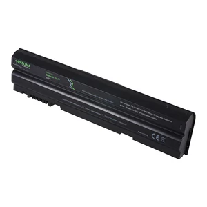 Dell Latitude E6420 ATG 6430 6520 6530 5420 11,1 V 5,2 Ah Li-Ion Premium Akku - Patona Prémium