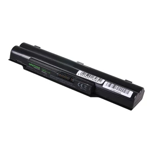 Fujitsu Lifebook A530 531 AH530 531 LH52/C 11,1V 5,2 Ah Li-Ion Premium akkumulátor / akku - Patona Prémium