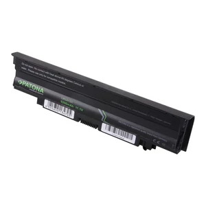 DELL Inspiron 13R N3010 13R N3010D 14R N4010 11,1V 5,2 Ah Li-Ion Premium Akku - Patona Prémium