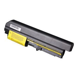 IBM ThinkPad R40-7443, R61-7732, R61-7734, R61-7733 szériákhoz, 4400 mAh akkumulátor / akku - Patona