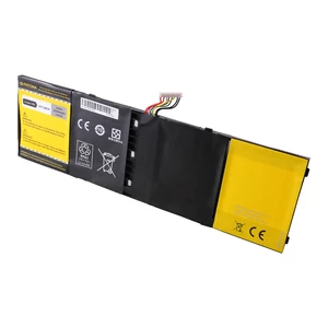 Acer AP13B3K Aspire M5583P M5-583P R7 R7571 R7-571 41CP 3,5 Ah akkumulátor / akku - Patona