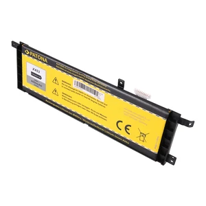 Asus X453 X453 X553 X553MA X553MA-DB01 0B200-00840000 B21N 7,2Volt/4000mAh/Li-Po akkumulátor / akku - Patona