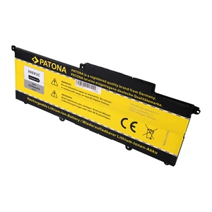 PATONA Battery f. Samsung 900X3C ATIV BOOK 9 NP 900X3F NP 900X3G NP-900X3F
