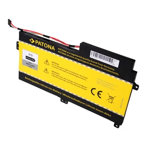 PATONA Battery f. Samsung 370 ATIV BOOK 4 450R4V 450R5V 470R5E 370 SERIES 3