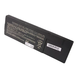 Sony BPS24 Vaio SA SB SC SD SE VPCSA VPCSB VPCSC VPCSD VPCSE 4,4 Ah akku () - Patona