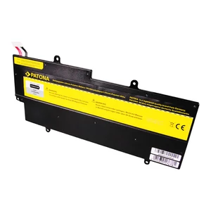 Toshiba PA5013U-1BRS Portege Z830 Z835 Z930 Z935 PA5013U Akkumulátor / akku - Patona