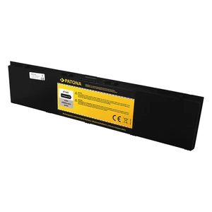 Dell E7440 Latitude 14 7000 E7440 34GKR 451-BBFS 451-BBFT 451 4500 mAh akku () - Patona