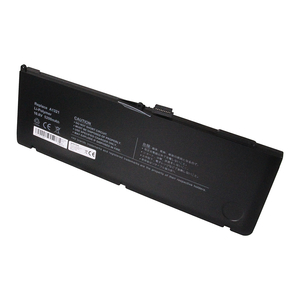 PATONA Battery f. Apple A1321 MacBook Pro 15 A1286 (2009 Version) MB985*/A 661-5	PATONA Battery f. Apple A1321 MacBook Pro 15" A1286 (2009 Version) MB985*/A 661-5 Technical Data: Voltage: 10,8Volt Capacity: 5200mAh Type: Polymer Compatible model numb