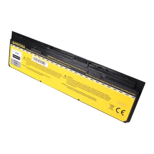 Dell E7240 Latitude E7240 E7250 0J31N7-WD52H 451-BBFW J31N 2,8 Ah akkumulátor / akku - Patona