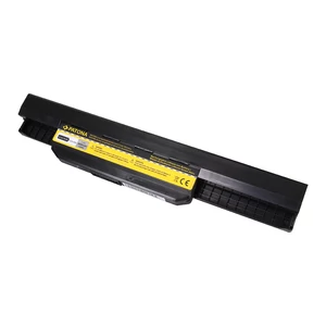 Asus A32-K53 A43 A43B A43BY A43E A43F A43J A43JA A43JB A43JC 6,6 Ah akkumulátor / akku - Patona