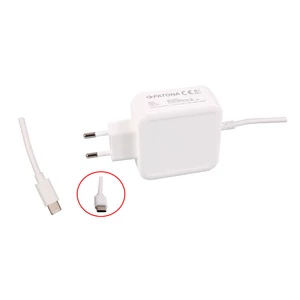 PATONA PD adaptér 29W USB-C napájanie 5-20 V pre smartfón, tablet - Patona