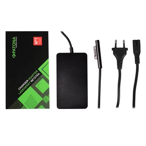 Surface Pro 6 Pro 5 Pro 4 Pro 3 Modell 1796 Adapter 44W töltő USB kimenettel - Patona