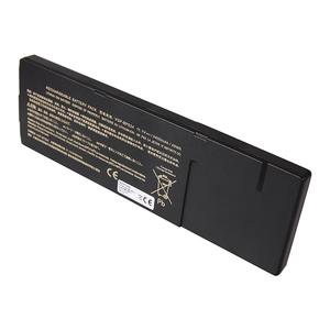 Sony BPS24 Vaio SA SB SC SD SE VPCSA VPCSB VPCSC VPCSD VPCSE akkumulátor / akku - Patona Prémium