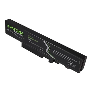 Lenovo Y460 Ideapad B560 B560A V560 V560A Y460 Y460 Y460A akkumulátor / akku - Patona Prémium