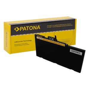 PATONA Battery f. HP HP EliteBook 850 G3 G8R92AV G8R93AV