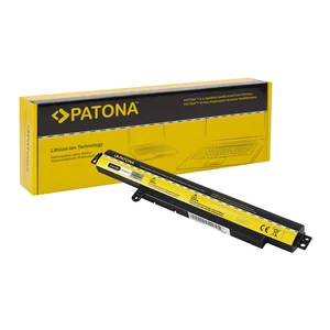 PATONA batéria Asus F102BA X102B X102BA-HA41002F X102BA-BH41T - Patona