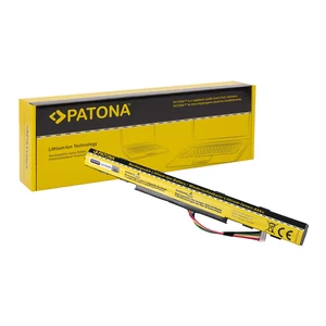 PATONA akkumulátor / akku Acer AS16A5K AS16A7K AS16A8K Aspire E15 sorozat - Patona