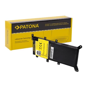 PATONA batéria / akumulátor Asus X555 C21N1347 X555 X555L X555LA X555LB X555LD - Patona