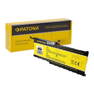 PATONA akkumulátor / akku Lenovo ThinkPad X1 Carbon Yogo sorozat 00HW028 SB10F46466 - Patona
