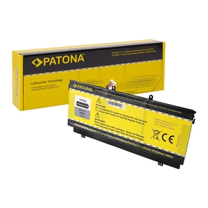 PATONA akkumulátor / akku HP Compaq Spectre X360 SH03 SH03XL - Patona