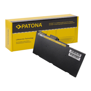 HP Elitebook 840 sorozat akkumulátor / akku - Patona