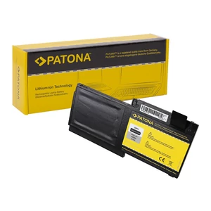 HP SB03 Elitebook 720 Serie 725 Serie 825 Serie HSTNN-LB4T 4000 mAh akku () - Patona