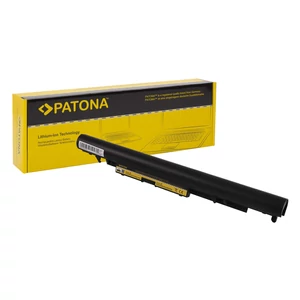 PATONA HP JC04 HSTNN-PB6Y HSTNN-LB7W HSTNN-LB7V HSTNN-DB8E 2200 mAh batéria / dobíjacia batéria - Patona