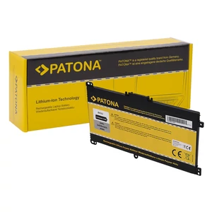 PATONA akkumulátor / akku HP BK03 Pavilion X360 BK03XL 916811-855 TPN-W125 HSTNN-LB - Patona