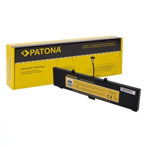 PATONA akkumulátor / akku Lenovo Y50-70 L13M4P02 L13N4P01 2ICP5 / 57 / 128-2 - Patona