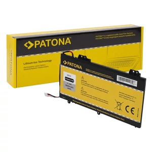 PATONA akkumulátor / akku HP Pavilion 14-AL SE03 SE03XL 849988-850 HSTNN-LB7G 849568 - Patona
