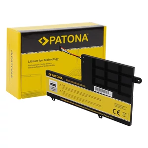 PATONA akkumulátor / akku Lenovo 300S 500S-14ISK S41-70 YOGA 500-14 L14M2P21 L14S2P2 - Patona