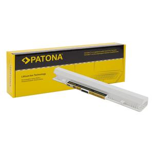 PATONA Battery f. Lenovo IdeaPad S210 S215 Series L12C3A01 L12M3A01 L12S3F01