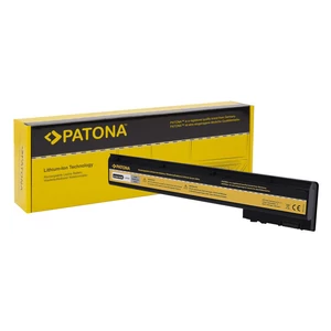 PATONA akkumulátor / akku HP ZBook 15 G1 15 G2 17 G1 17 G2 AR08 AR08XL 708455-001 - Patona