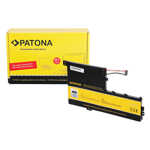 Patona Battery for Lenovo Ideapad L15L2PB4 L15S2TB0 L15L2PB5 310-15ABR 310-15IKB 310 Touch-15IKB 310 151SK