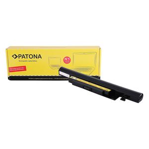 Medion A41-B34 MD98474 MD98562 MD98477 MD98564 MD98167 MD98089 MD98080 MD98066 Ahakkumulátor / akku - Patona 