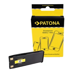 Batéria Nokia BPS-2, BLS-2, BMS-2 - 3,7 V 1250 mAh - Patona