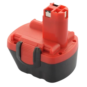 Battery for Bosch tools - cordless screwdriver 12V, 3000 mAh