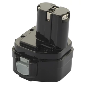 Battery for tools Makita 12 Volt 2500 mAh NI-MH