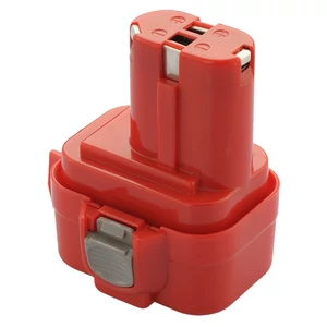 MAKITA HR160DWA SC120DRH SC130DRA 6901D 6903VD 2,5 Ah Ni-Mh utility. Batéria - Patona