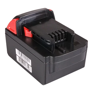 Milwaukee M18 2601 2610 2611 2620 2630 2650 2601 - M18 Compact 4 Ah batéria () - Patona