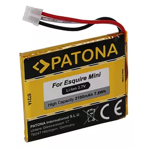 Harman Kardon Esquire Mini P655252 Akkumulátor / akku - Patona