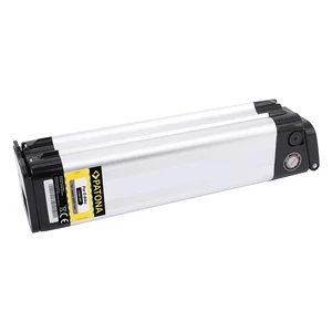 PATONA battery for Pedelec Prophete Onyx Aldi Alurex E-Bike 24V 10Ah 10000mAh