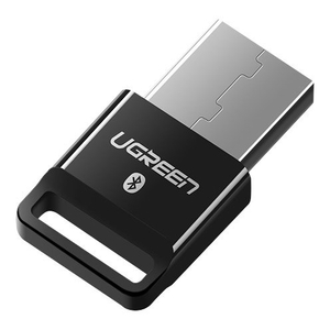 Ugreen USB - Bluetooth 4.0 adapter - Fekete (30524)