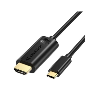 Choetech XCH-0030 USB C to HDMI átalakító kábel 3M
