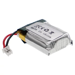 Modelársky nástroj VHWB, RC batéria PH 1,25 2P - 150mAh 3,7V Li-Pol