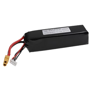 Modelársky nástroj VHWB, RC batéria - 4200 mAh 14,8 V Li-polymér, XT60